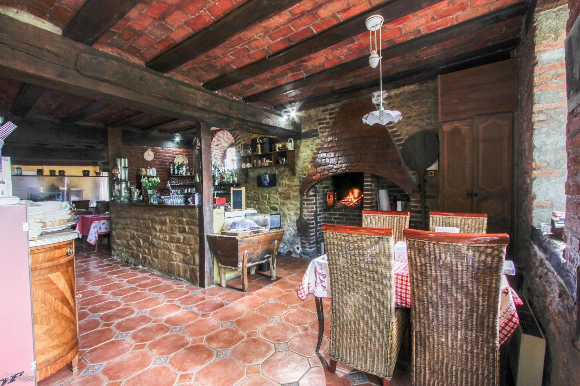 Domaine De La Couture Bed & Breakfast Evaux-les-Bains Ngoại thất bức ảnh